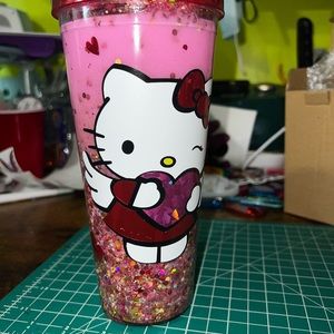Hello Kitty Tumbler